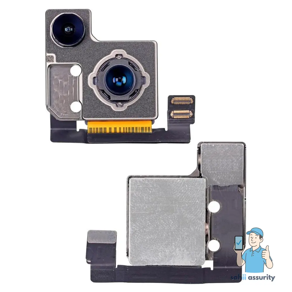 Replacement Back Camera for Apple iPhone 13 (Main Camera)